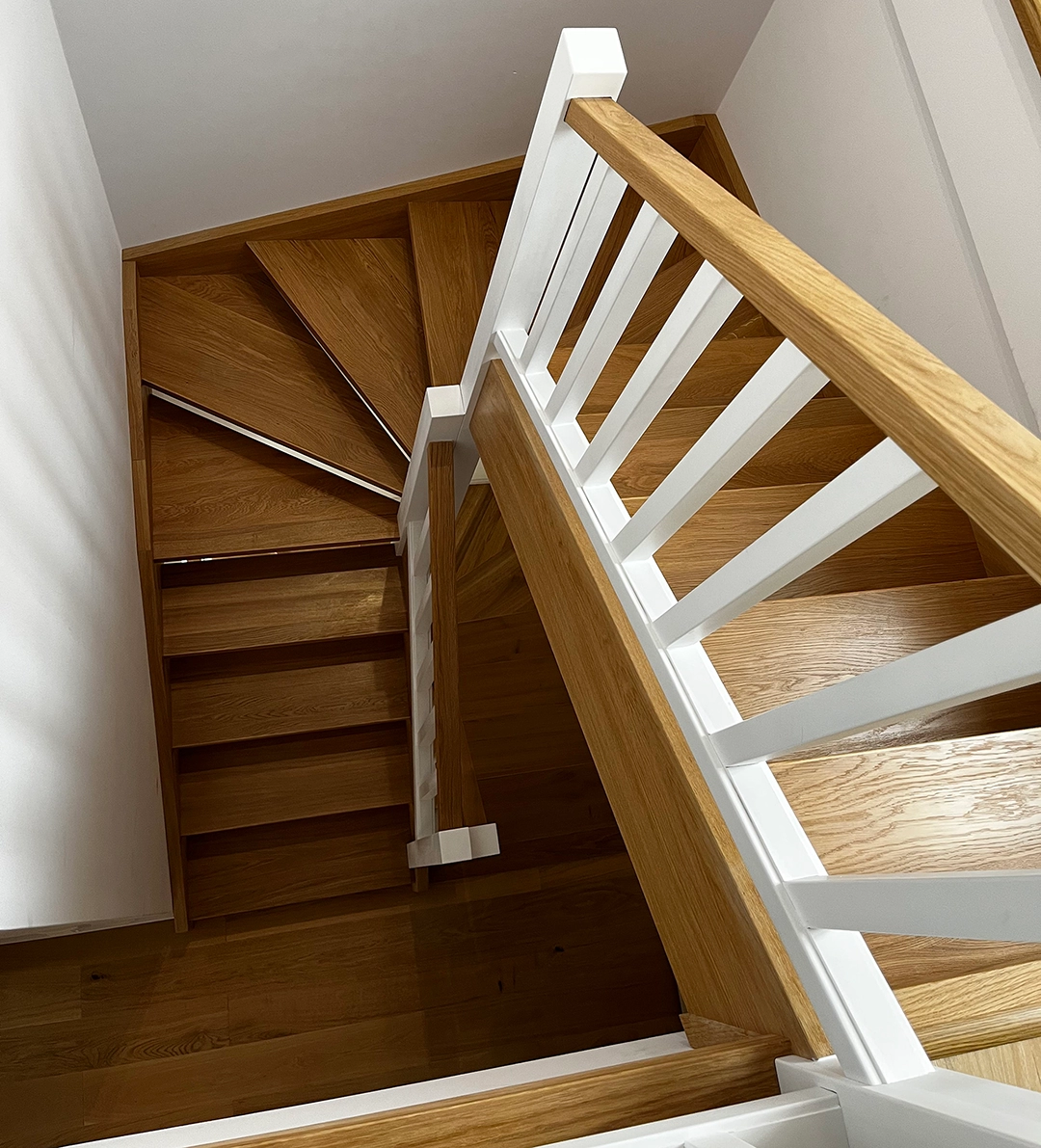 Wangentreppen Wangentreppen