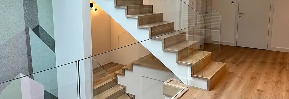 faltwerktreppen betontreppen