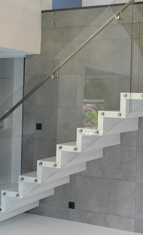 <h2>Faltwerktreppen</h2>