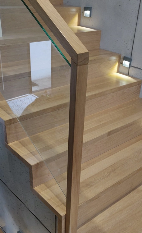 <h2>Betontreppen</h2>