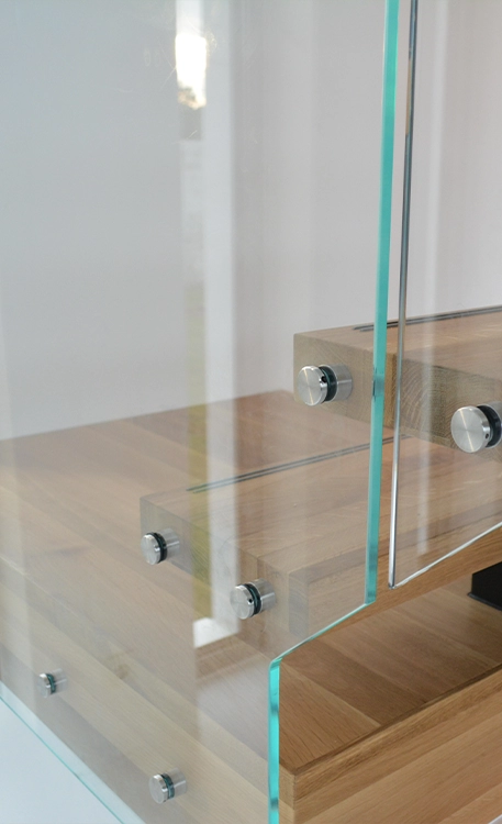 <h2>Treppengeländer</h2>