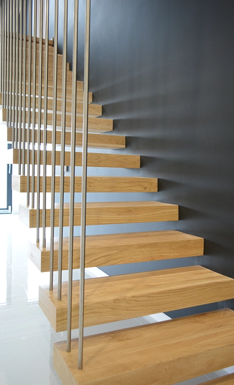 <h2>Kragarmtreppen</h2>